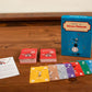 25th Century Games Circus Flohcati, Strategy Card Game, for 2 to 5 Players and Ages 8