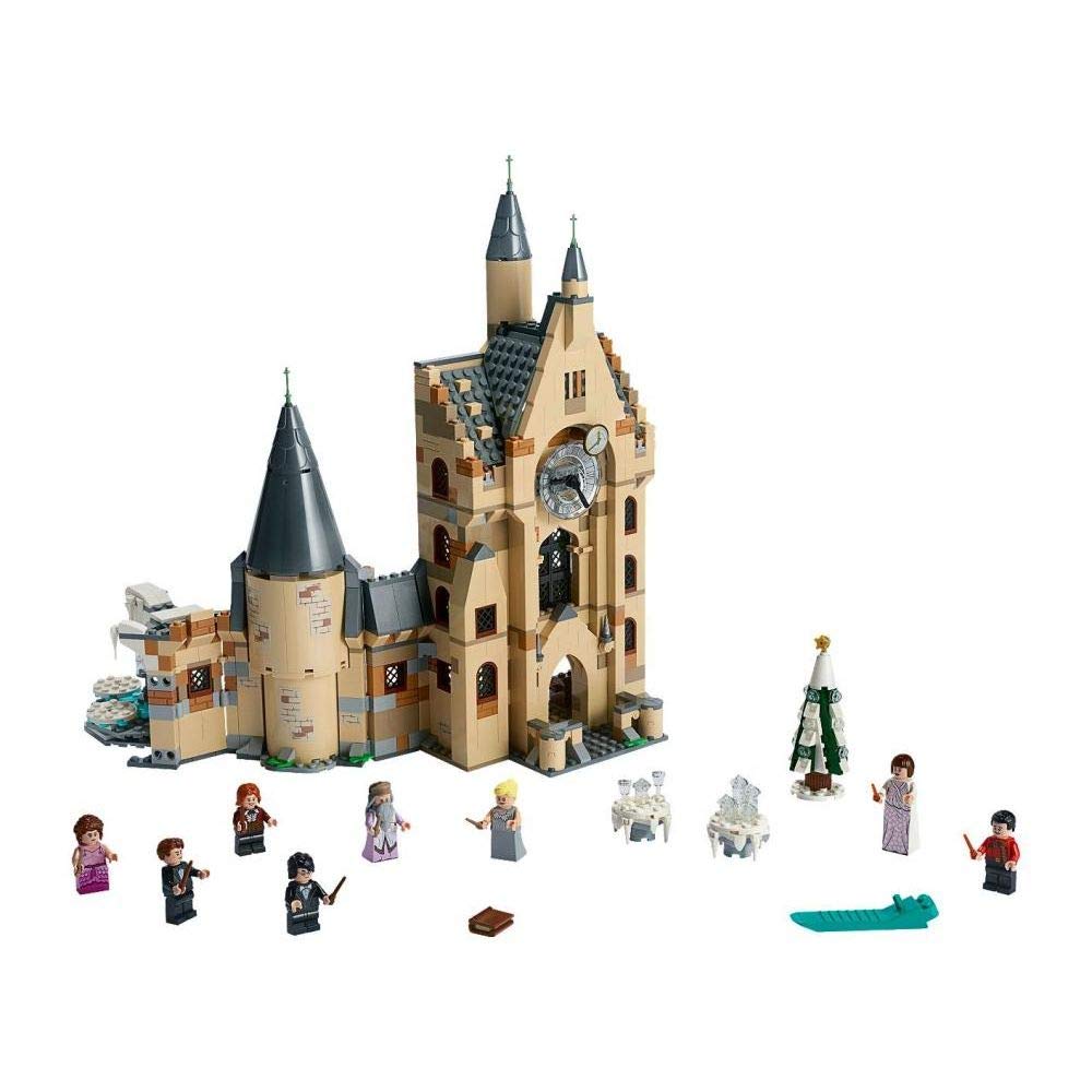 LEGO Harry Potter - Hogwarts Clock Tower 75948