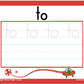 TestingMom.com Sight & Vocabulary Flash Cards - Ages 4-10, High-Frequency Reading Words