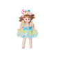 Madame Alexander 8-inch Candy Party Collectible Doll