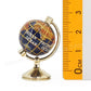 Odoria 1/12 Miniature Globe Dollhouse Decoration Accessories