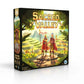 Northstar Game Studio Sacred Valley Board Game | Easy to Learn Farming Game for Adults, Kids & Families | 3-5 Players - 60 mins - Age 8+