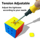 24 Pack Speed Cube 3x3 Set, Stickerless Cube 3X3, Party Favors for All Age, Puzzle Game Toys, Classroom prizes, School Rewards