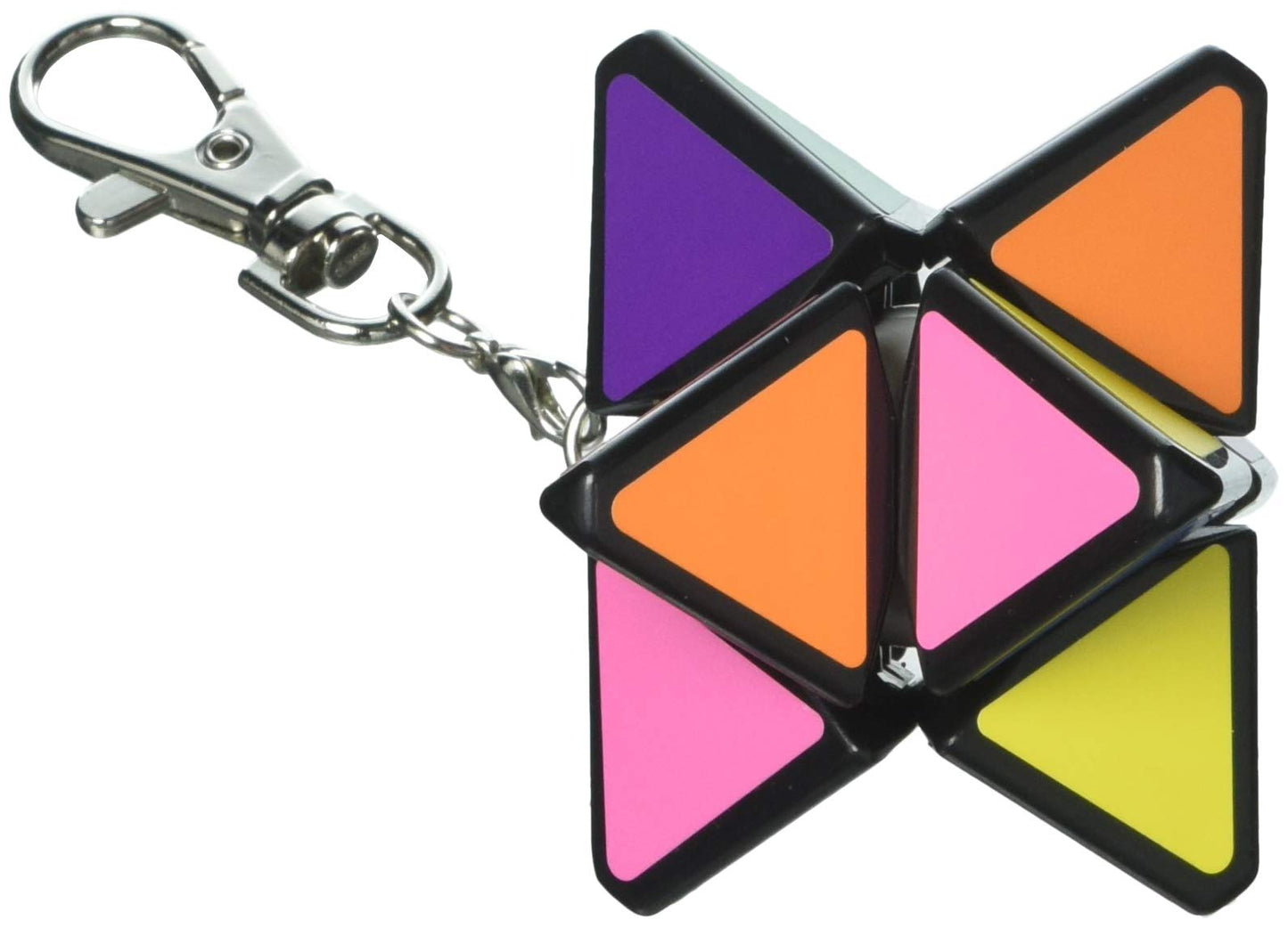 Project Genius Brain Teaser Puzzle, Assorted