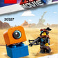 LEGO The Movie 2 Lucy vs. Alien Invader polybag (30527)