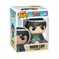 Funko Bitty POP! Display: Naruto - Hidden Leaf