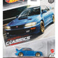Hot Wheels Subaru WRX Sti 22b Vehicle
