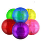 blinkee 4 Inch LED Super Sized Air Bounce Ball Assorted 1 Unit