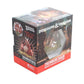 Sirius Dice D&D Themberchaud Oversized D20 - 55mm Clear Resin Die