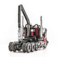 Metal Earth Western Star 4900SF Log Truck 3D Metal Model Kit Fascinations
