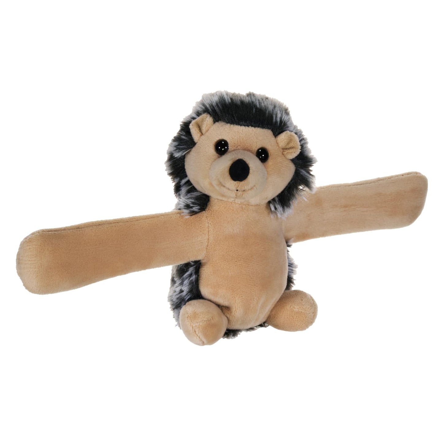 Wild Republic Huggers Hedgehog Stuffed Animal - 8"