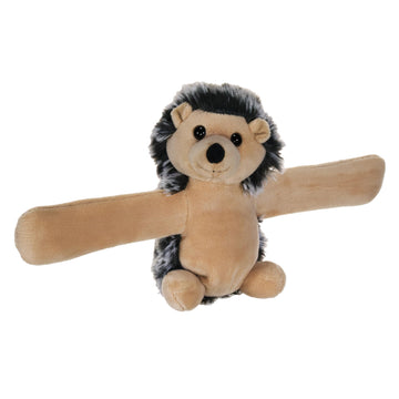 Wild Republic Huggers Hedgehog Stuffed Animal - 8"