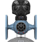 Funko Pop Deluxe: Tie Fighter with Tie Pilot Collectible Figure