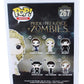 Funko Pop Movies: PPZ-Jane Bennet Action Figure
