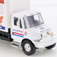 Showcasts International Delivery Box Truck 2112D - 5.25 Inch Scale Diecast Model Replica (Moving)
