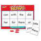 TREND ENTERPRISES: Sight Words Level 1 Bingo Game, Exciting Way for Everyone to Learn, Play 6 Different Ways, Great for Classrooms and at Home, 3