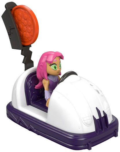 Fisher-Price Imaginext Teen Titans Go! Pizza Party Starfire