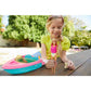 Barbie Dreamland Doll, Boat Playset, and Accessories