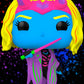 Funko Loki POP! Marvel Sylvie Exclusive Vinyl Bobble Head #988