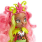 Cave Club Fernessa Doll