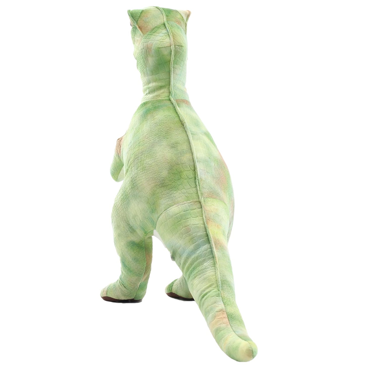 Levenkeness Large T-Rex Plush,Giant Tyrannosaurus Rex Dinosaur Stuffed Animal Toys Gifts for Kids,Christmas 31"