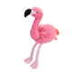 Wild Republic Ecokins Flamingo Stuffed Animal - 12"