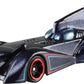 Hot Wheels Batman Vehicles, 5-Pack