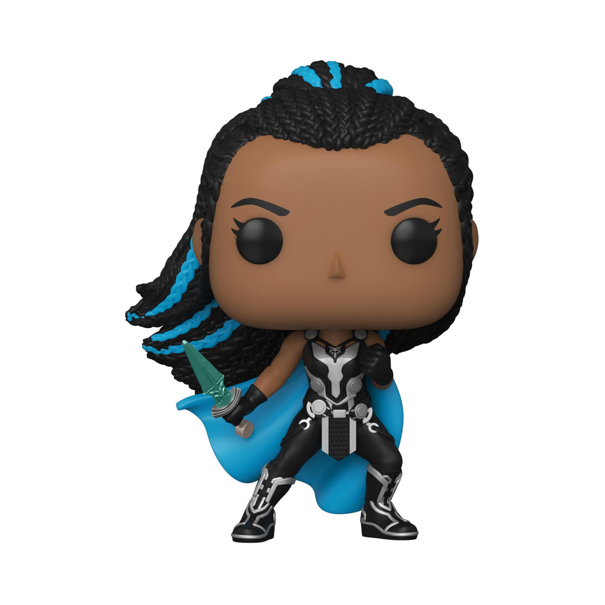 Funko POP! Marvel Thor: Love and Thunder - Valkyrie