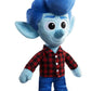 Onward Ian Lightfoot Plush