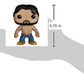 Funko POP! Television: True Blood - Alcide Herveaux Action Figure