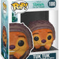 Funko Pop! Disney: Raya and The Last Dragon - Tuk Tuk Vinyl Figure