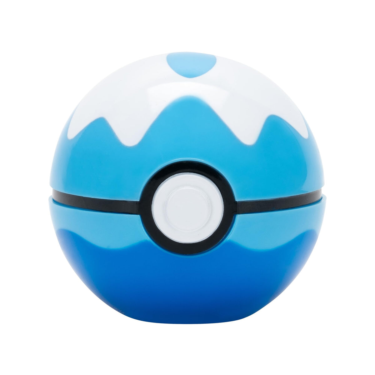 Pokémon Tentacool and Scuba Clip 'N' Go Ball Includes a 2" Battle Figure with Stand and Scuba Ball Accessory.