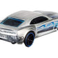 Hot Wheels Zamac Chevy Camaro Concept 2nd of 8 50th Anniversary