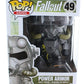 Funko POP Games: Fallout - Power Armor