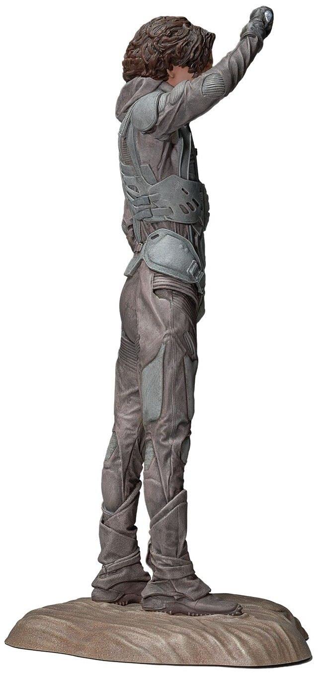 Dark Horse Comics Dune: Paul Atreides Figure, Cranberry, Standard