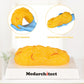 Authentic Human Body Fat Replica with Red Veins - 1 lb, Keep Fit & Weight Loss Motivation & Reminder, Human Fatty Tissue Demonstration Model