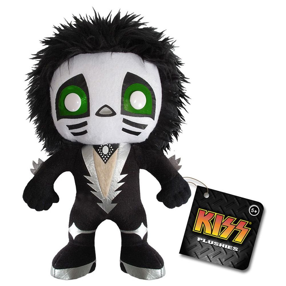 Funko Catman Plushie