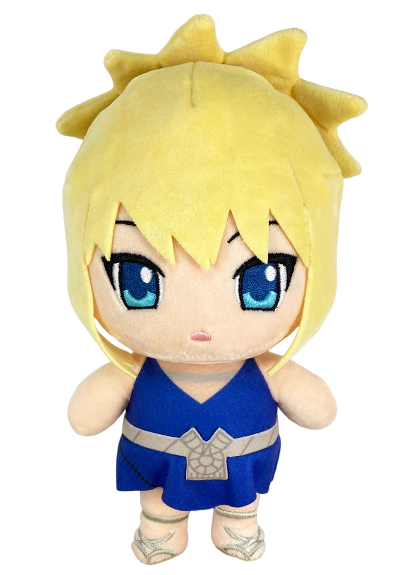 Great Eastern Entertainment Dr. Stone- Kohaku Plush 8" H