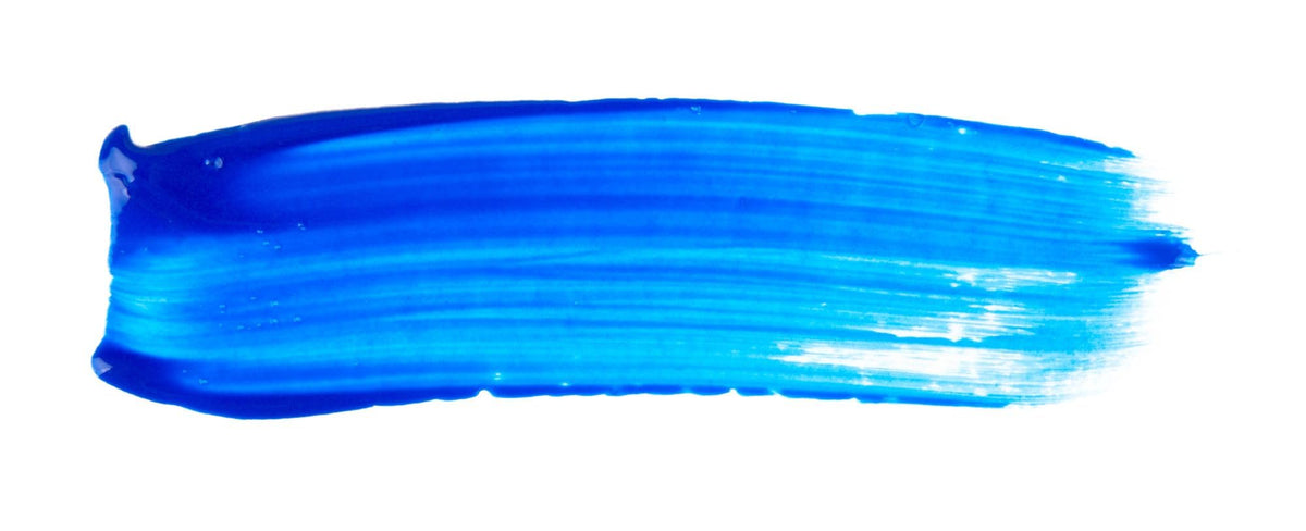 Crayola Artista II Washable Tempera Paint 16oz Blue