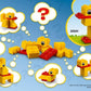 Lego - 30541 - Build a Duck - Yellow Duck 10 pcs Age 6+