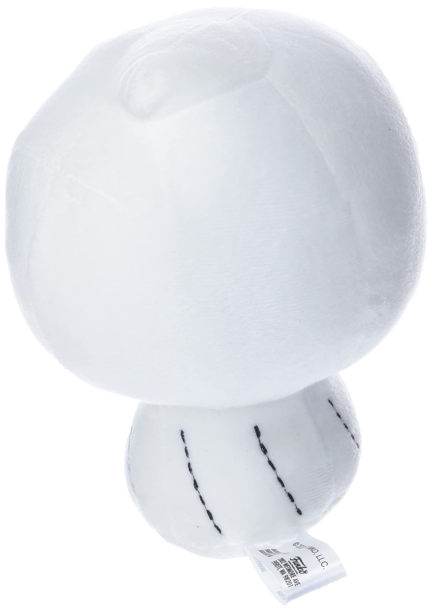 Funko POP Plush: Boo Hollow - Ori 4" Plush,Multicolor
