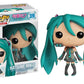 Funko POP Anime: Vocaloid - Hatsune Miku