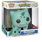 10 inch Bulbasaur Funko Pop Target Exclusive
