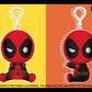 Kotobukiya Marvel Universe: Deadpool Pitanui Plush,Multicolor,6 inches