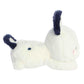 Aurora Too Cute 9" Sonny Sea Bunny Playful Stuffed Animal