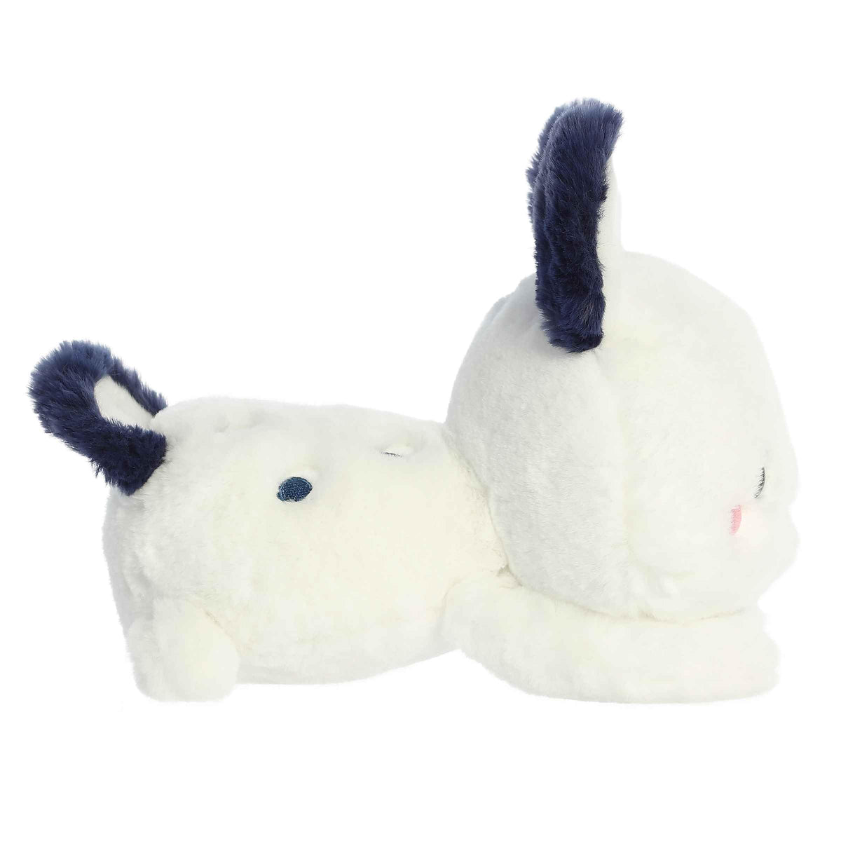 Aurora Too Cute 9" Sonny Sea Bunny Playful Stuffed Animal