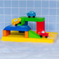 22097 BathBlocks Floating Cars Set