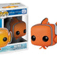 Funko Pop! Disney: Finding Nemo Nemo Action Figure