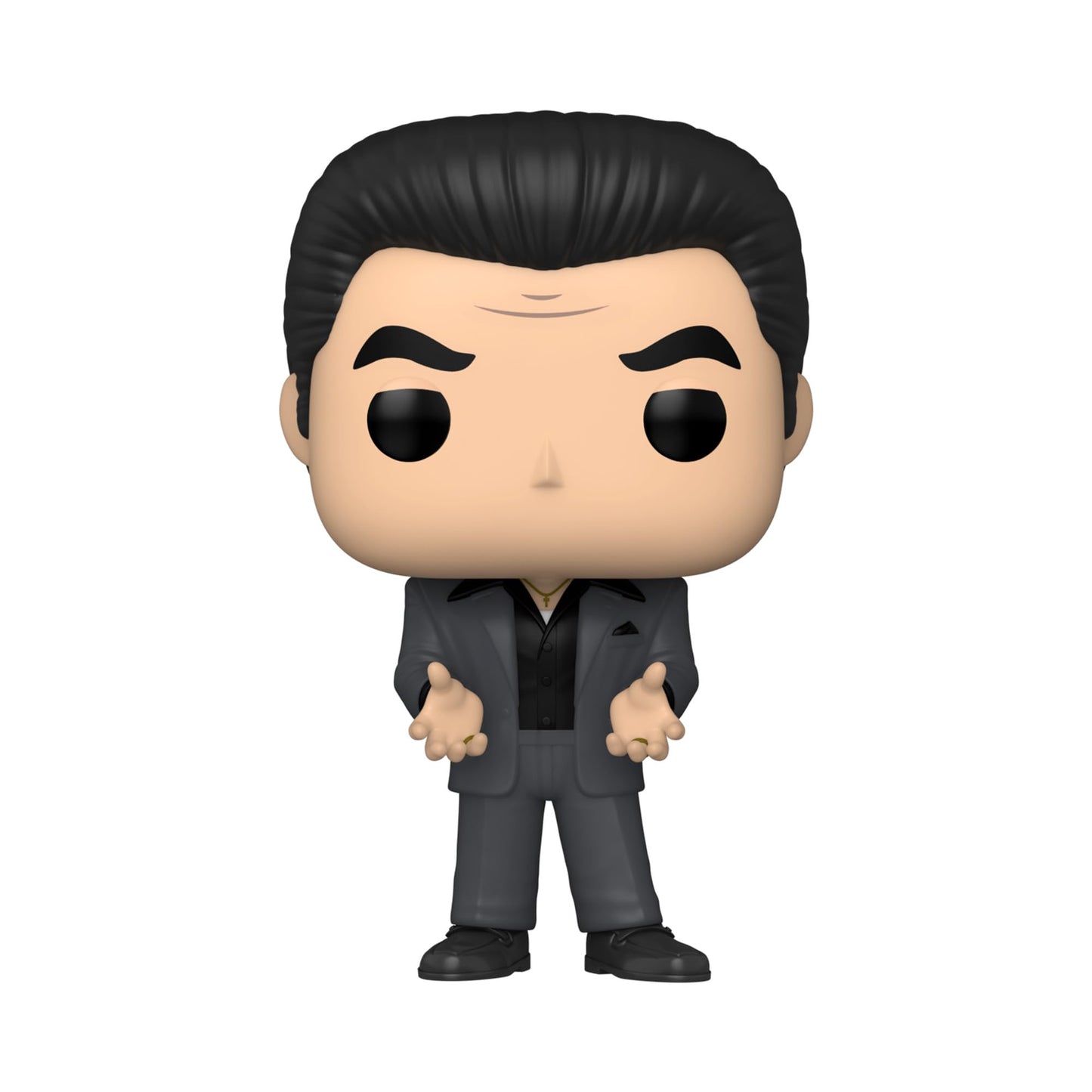 Funko Pop! TV: The Sopranos - Silvio Dante