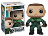 Funko 5341 POP TV: Arrow - Oliver Queen 'The Green Arrow' Action Figure